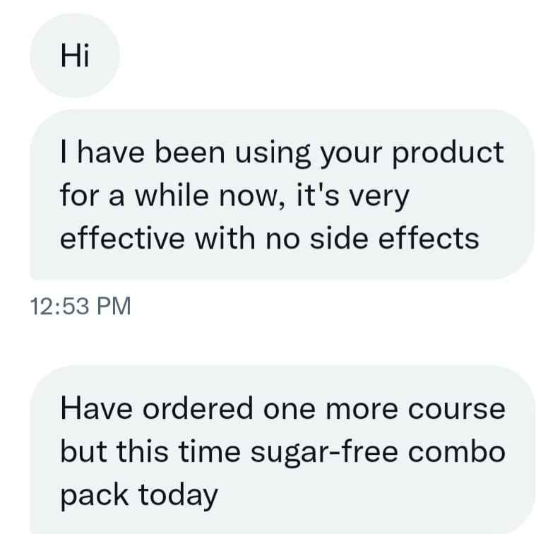 Geniune Customer Reviews on I-Red