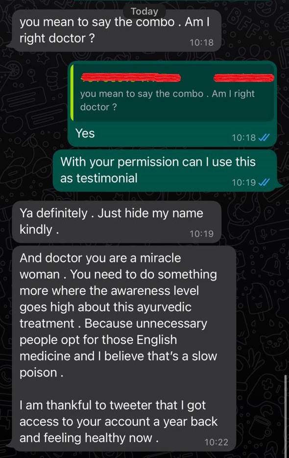Geniune Customer Reviews on I-Red