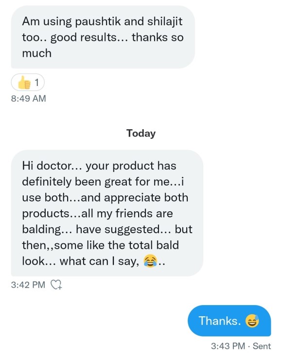 Geniune Customer Reviews on I-Red