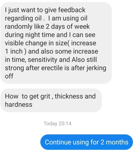 Geniune Customer Reviews on I-Red