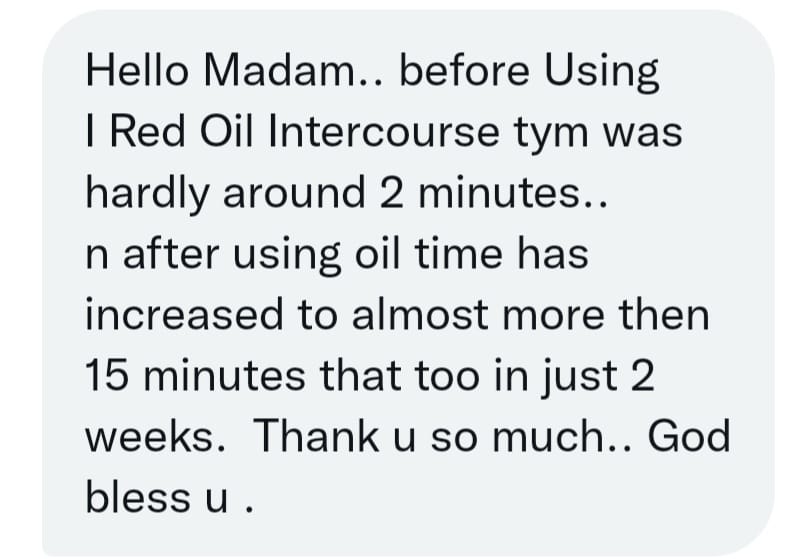 Geniune Customer Reviews on I-Red