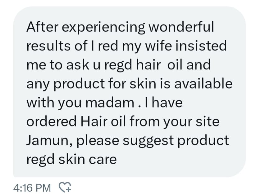 Geniune Customer Reviews on I-Red