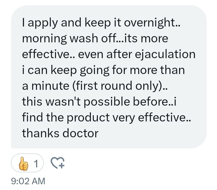 Geniune Customer Reviews on I-Red