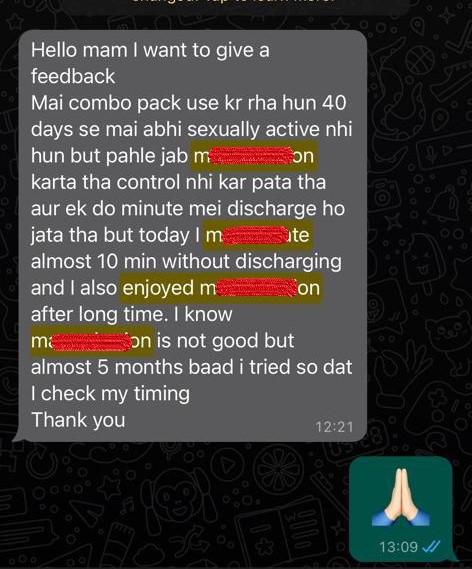 Geniune Customer Reviews on I-Red