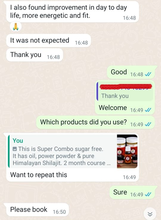 Geniune Customer Reviews on I-Red