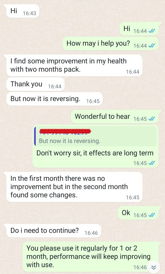 Geniune Customer Reviews on I-Red