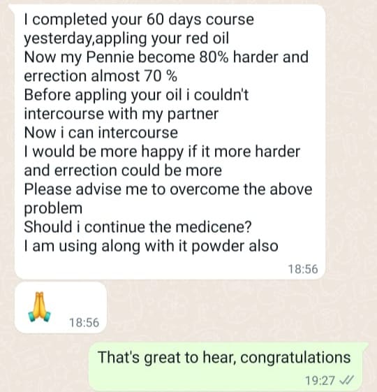 Geniune Customer Reviews on I-Red