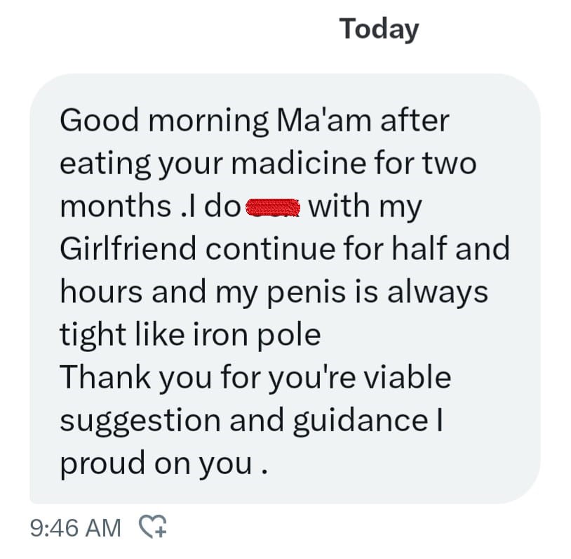 Geniune Customer Reviews on I-Red