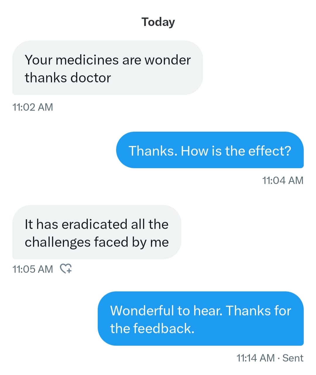 Geniune Customer Reviews on I-Red