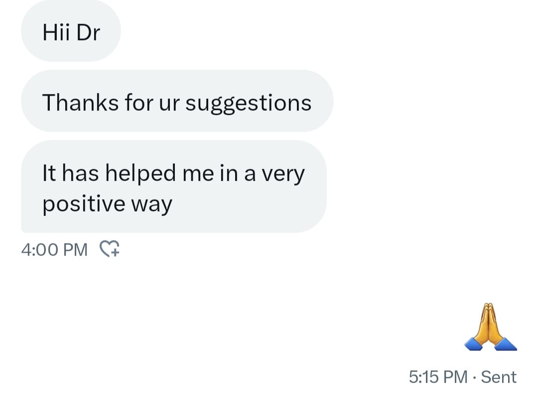 Geniune Customer Reviews on I-Red