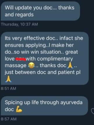 Geniune Customer Reviews on I-Red