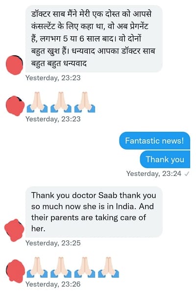 Geniune Customer Reviews on I-Red
