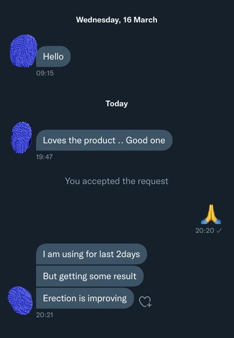 Geniune Customer Reviews on I-Red