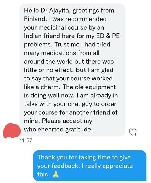 Geniune Customer Reviews on I-Red