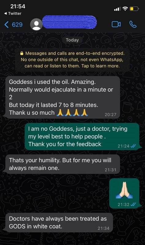 Geniune Customer Reviews on I-Red