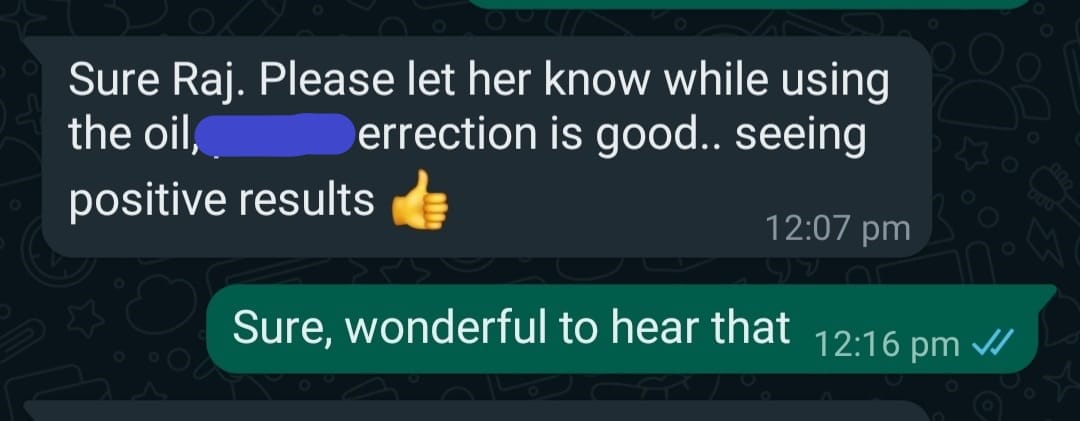Geniune Customer Reviews on I-Red